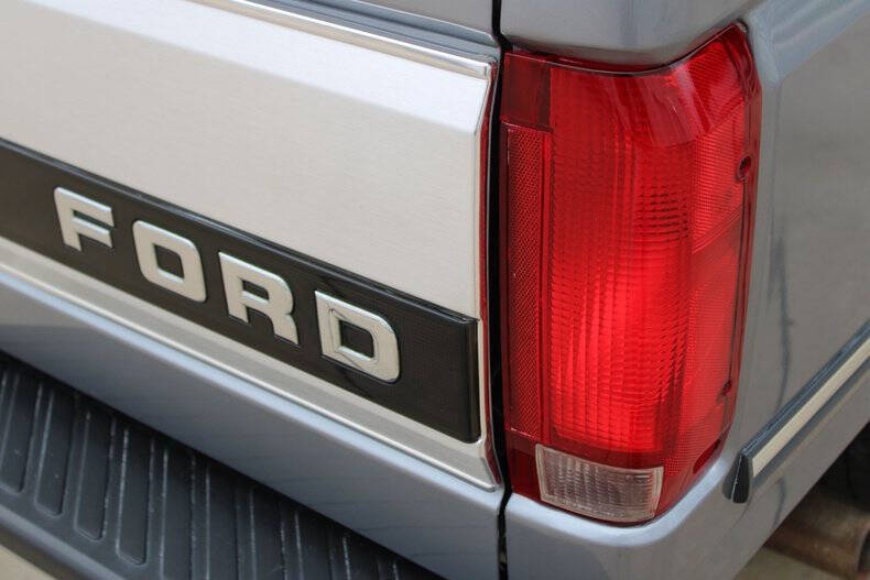 1995 Ford F-150