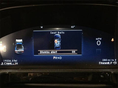 2023 Lincoln Corsair Reserve