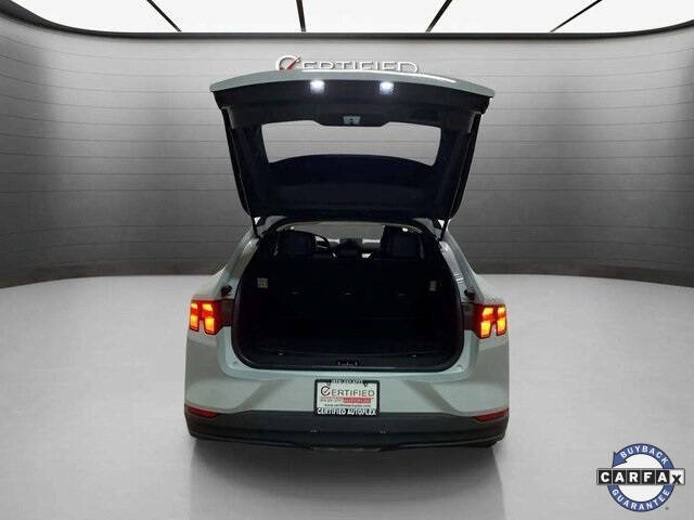 2023 Ford Mustang Mach-E Select