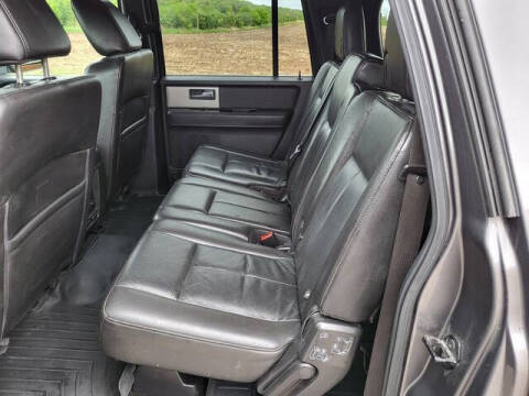 2011 Ford Expedition EL Limited