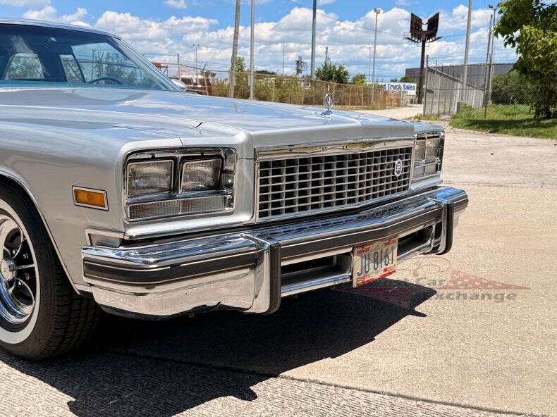 1976 Buick LeSabre