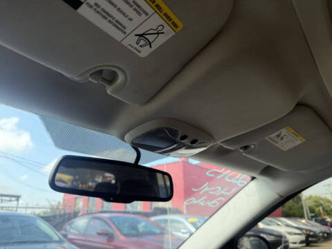 2015 Jeep Compass Latitude