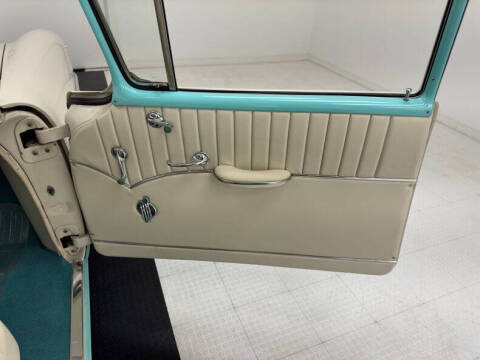 1955 Oldsmobile Eighty-Eight