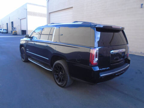 2019 GMC Yukon XL Denali