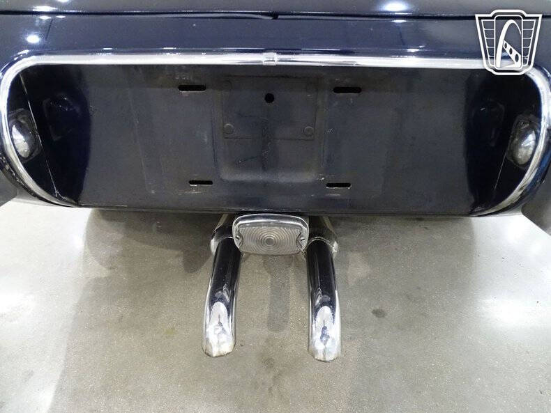 1964 Jaguar XK