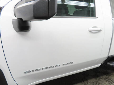 2025 GMC Sierra 2500HD SLE