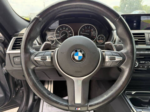 2018 BMW 3 Series 330i xDrive Gran Turismo