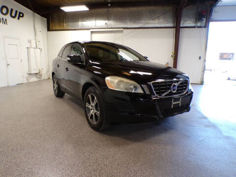2013 Volvo XC60