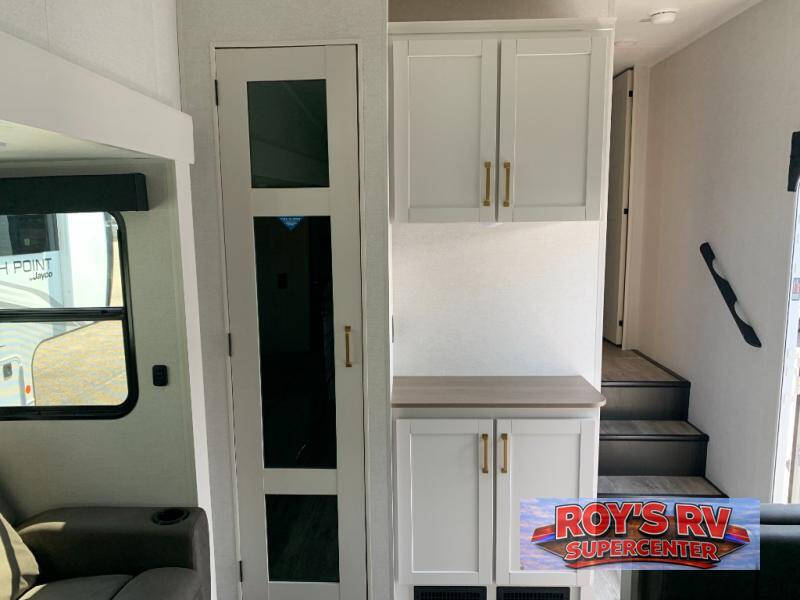 2027 Jayco Eagle