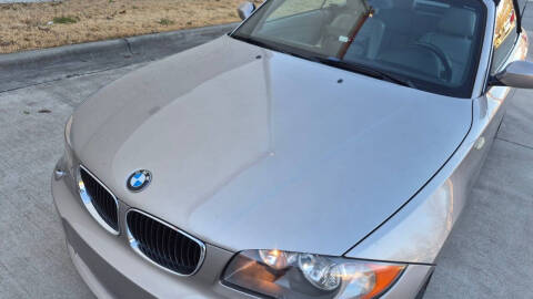 2008 BMW 1 Series 128i