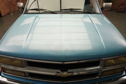 1994 Chevrolet C/K 1500 Series