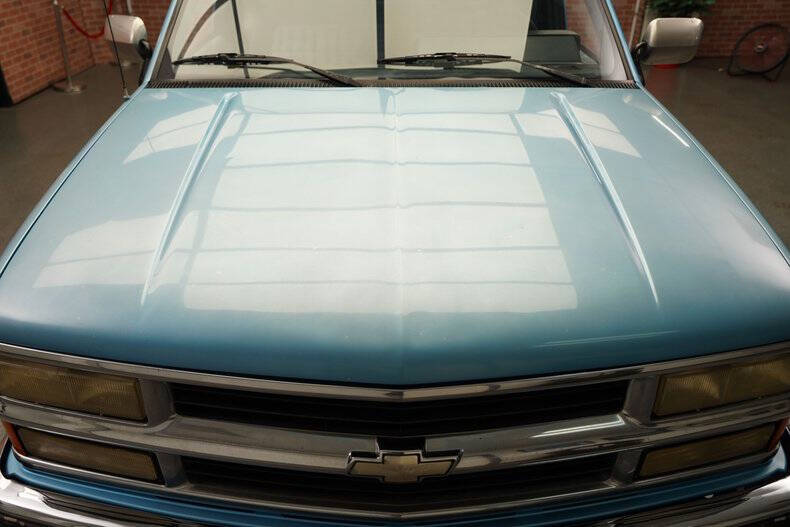 1994 Chevrolet C/K 1500 Series
