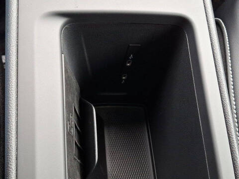 2026 Volkswagen Tiguan SE R-Line Black 4Motion