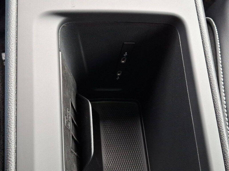 2026 Volkswagen Tiguan SE R-Line Black 4Motion