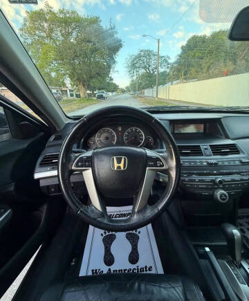 2009 Honda Accord