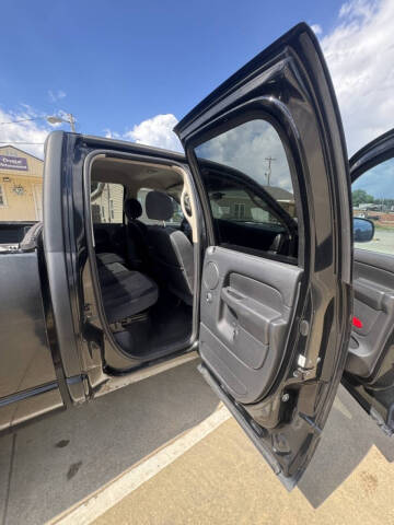2002 Dodge Ram 1500