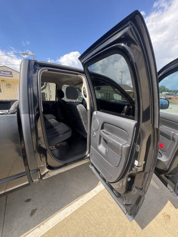 2002 Dodge Ram 1500