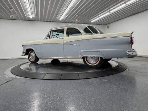 1956 Ford Customline