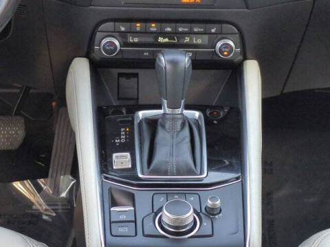 2022 Mazda CX-5 2.5 S Premium