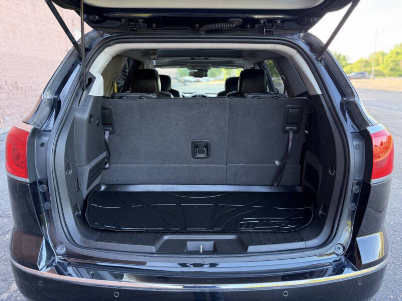 2014 Buick Enclave Premium