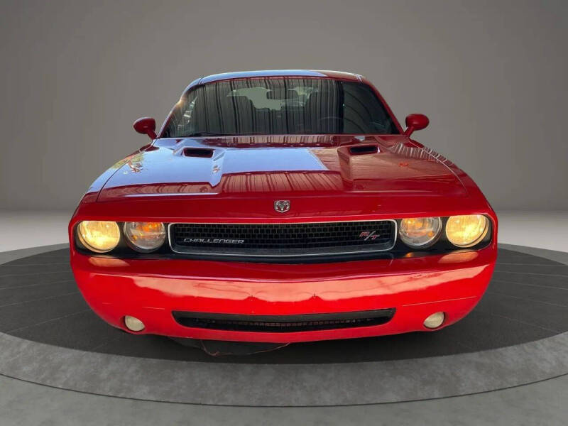 2010 Dodge Challenger