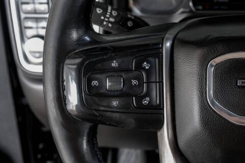 2021 GMC Sierra 2500HD