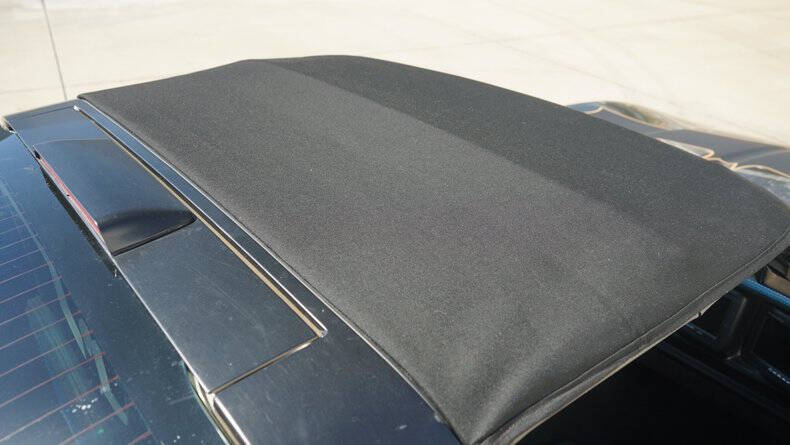 1986 Chevrolet Corvette
