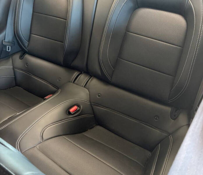 2021 Ford Mustang Shelby GT500