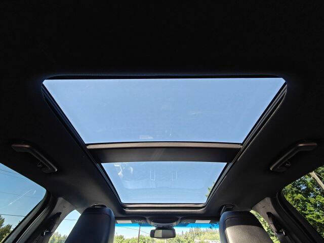 2020 Ford Edge ST