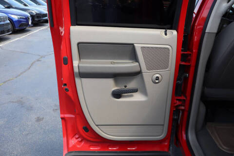 2008 Dodge Ram 1500