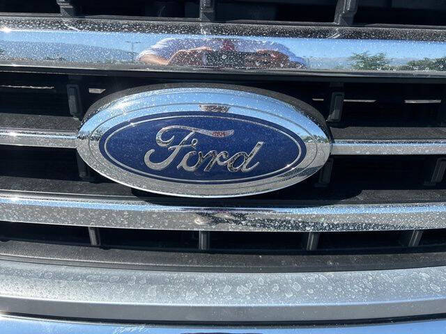 2021 Ford F-150 for sale at Axio Auto Boise in Boise, ID