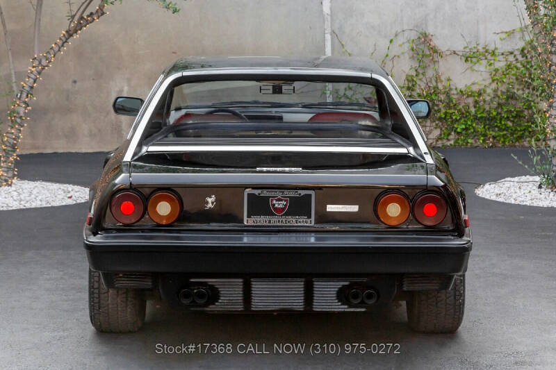 1982 Ferrari Mondial