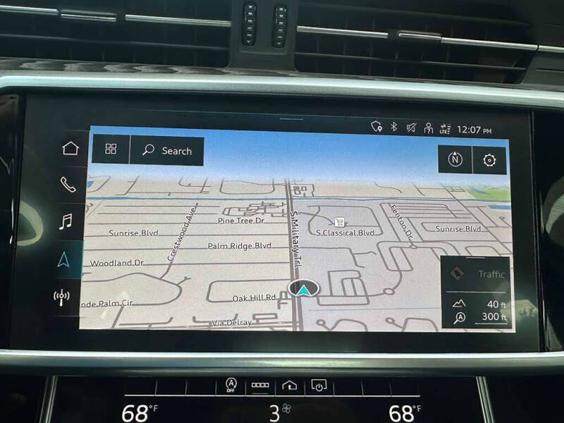 2024 Audi A6 quattro Premium Plus 55 TFSI