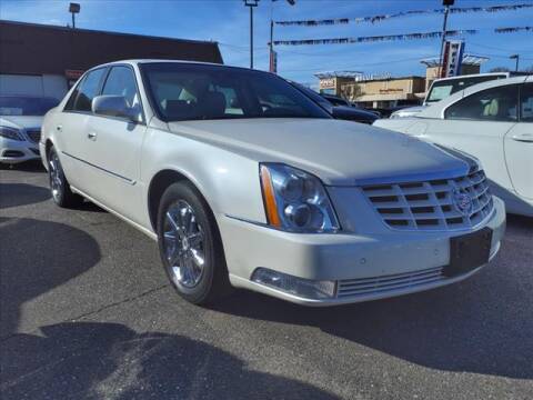 2011 Cadillac DTS for sale at Sunrise Used Cars INC in Lindenhurst NY