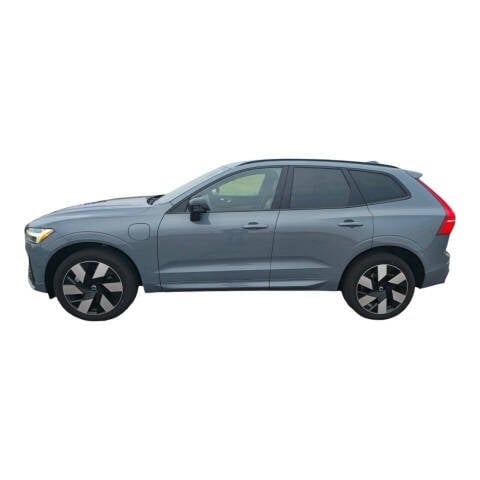 2024 Volvo XC60 Recharge for sale at RM Motors in Princeton, MN