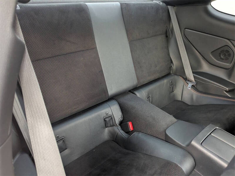 2023 Toyota GR86 10th Anniversary Special Edition