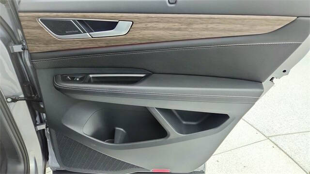 2025 Volkswagen Atlas SEL Premium R-Line 4Motion