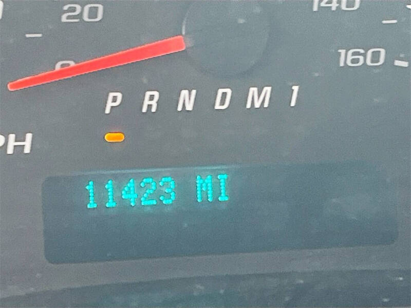 2024 GMC Savana 2500