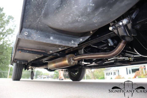 1933 Plymouth Model PC