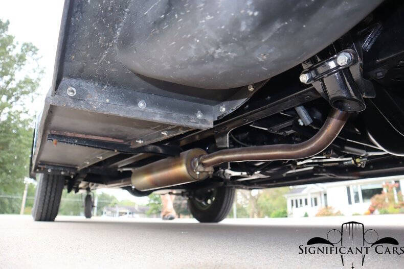 1933 Plymouth Model PC