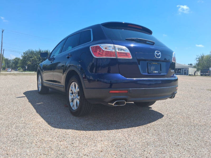 2012 Mazda CX-9 Touring