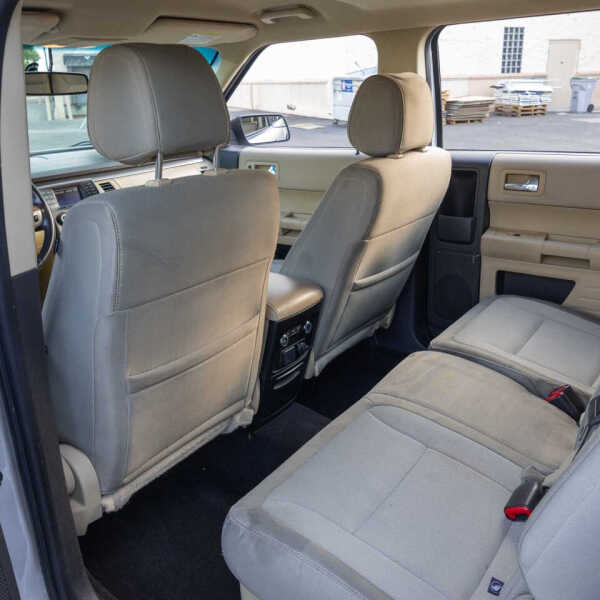 2014 Ford Flex SE