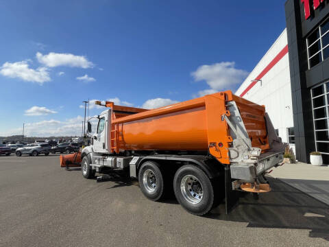 2026 Western Star 47X