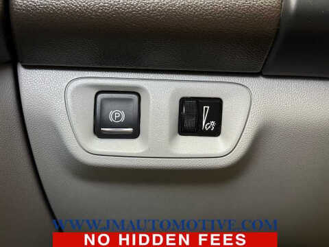 2019 GMC Acadia SLT-2