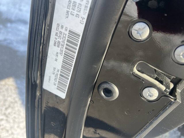 2014 Dodge Challenger R/T