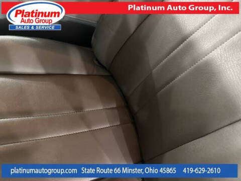 2018 Chevrolet Express 3500