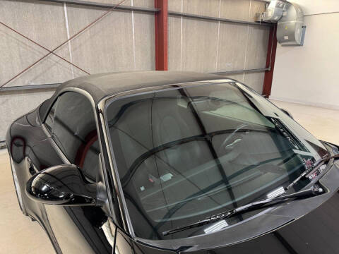 2009 Porsche 911 Carrera 4S
