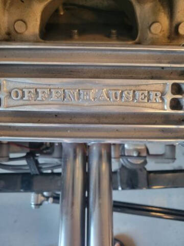 1929 Ford Model A