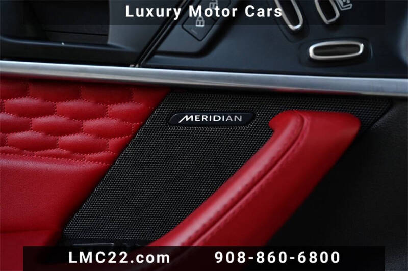 2021 Jaguar F-TYPE First Edition