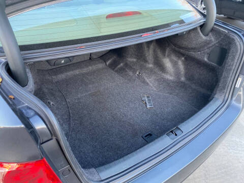 2012 Acura TSX w/Tech